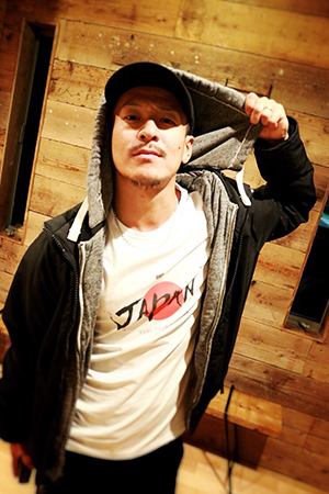 DJ SHAZOO