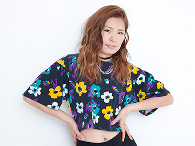 MASAMI （one ness）