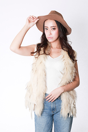 MC KUMI