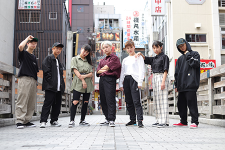 KANSAI ALL STARZ